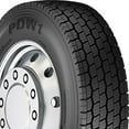 thumbnail image 3 of Prinx PDW1 225/70R19.5 128/126N G Commercial Tire, 3 of 4