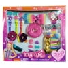 My Life As JoJo Siwa Hair Accessory Play Set