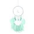 thumbnail image 1 of Moon Creative Catcher Wind Chime Adornos Adornos lindos Regalos de cumpleaños Wmkox8yii  fhajkh4343, 1 of 3