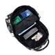 thumbnail image 5 of Disketp Llamas 1 Mochila Estampada para Hombre y Mujer – Mochila Ligera Clásica con Múltiples Bolsillos para Universidad, Trabajo y Viajes-One Size, 5 of 5