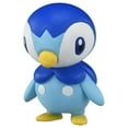 thumbnail image 2 of Takara Tomy: Pokemon Moncolle Figure MS-53 Piplup, 2 of 2