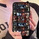 thumbnail image 3 of Funda de teléfono Supernatural SPN Dean y Sam, carcasa de silicona suave para iphone 15 14 13 12 11 Pro Mini XS MAX 8 7 6 Plus X XS XR, 3 of 5