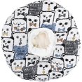 thumbnail image 1 of Recovery Collar Rehabilitation Ring, pet bite-Proof Soft Terry, Washable pet Protective Equipment (Size : X-Large), 1 of 6