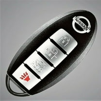 NEW Proximity Remote Key for Altima 07-12 Maxima 09-14 KR55WK48903 VLS