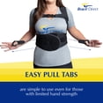 thumbnail image 5 of Brace Align Tlso Thoracic Back Support Brace Pdac L0456, L0457, 5 of 8