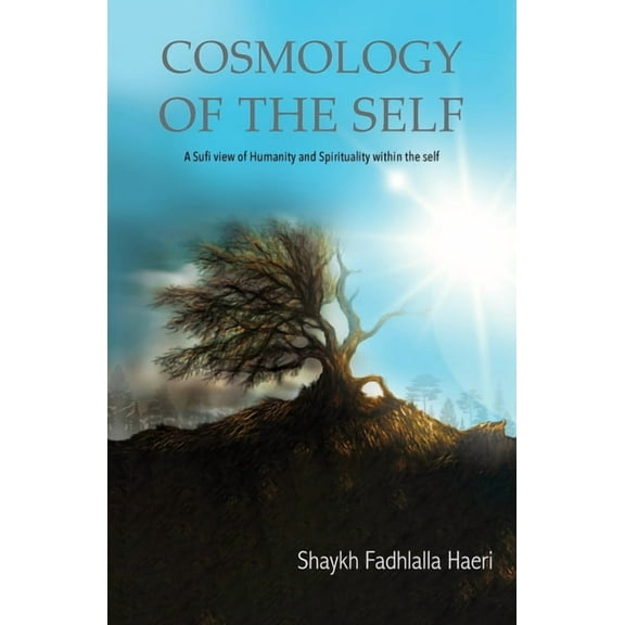Cosmology of the Self (Paperback)