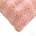 thumbnail image 2 of IEPOFG Fashion 18" x 18" Bubble Fur Decorative Throw Pillow Covers For Adult, 2 of 6