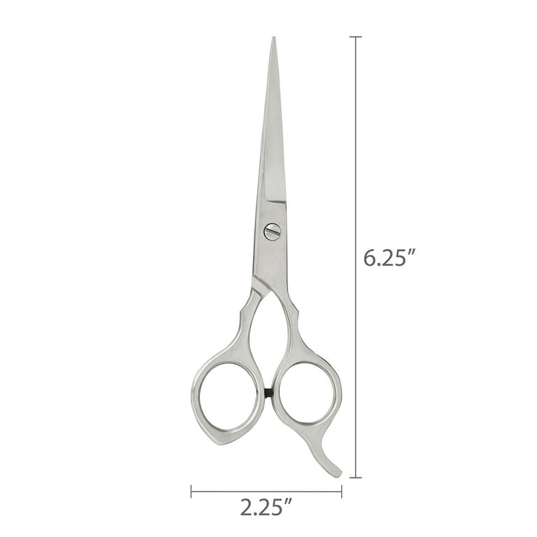 Stainless Steel Barber Scissors 7 Inch photo 7