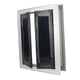 thumbnail image 4 of Puertas para perros y gatos Yuyangstore con función de bloqueo, 4 of 8