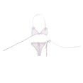 thumbnail image 2 of Ropa Interior Femenina de Interior de /6 Calzoncillos Del Fijados para de Acción 12 '' Hugo Bikini de figura de acción de 12 pulgadas, 2 of 10