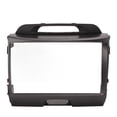 thumbnail image 3 of Face Panel, High Accuracy Dash Mounting Fascia Kit Interior Decoration 9inch  For Car Accessories, 3 of 8