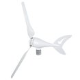 thumbnail image 1 of Ccdes Kit d'Éoliennes 300W, Conversion d'Énergie pour la Production d'Énergie, 1 of 8