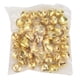 thumbnail image 5 of 50 cascabeles pequeños de hierro para manualidades, con agujero para joyería, decoración de festivales y cumpleaños, dorados., 5 of 14