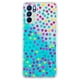 thumbnail image 1 of Funda InstaCase para Oppo Realme 8i Estrellas de Colores Uso rudo, 1 of 1