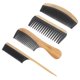 thumbnail image 5 of Peine De Despedida, Peine Para El Cabello Resistente Y Libre De Estática Para Hombres, 5 of 7
