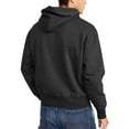 thumbnail image 2 of Mens Ultimate Heavyweight Pullover Hoodie Sweatshirt Fleece Essentials XS-5XL, 2 of 7