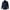 Dark Blue, variant on Wdfiry Men's Plus Size Jacket Casual Solid Color Zipper Pockets Long Sleeve Hoodless Outwear Autumn Winter Mens Coat