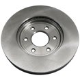 thumbnail image 2 of ADVICS Disc Brake Rotor, 2 of 4