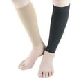 thumbnail image 4 of Manchons de Compression pour Veau Respirants Bas de Compression pour Jambe Bas de Compression, 4 of 10