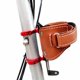thumbnail image 5 of Soporte para botella de agua de bicicleta, adaptador de montaje ajustable, Compatible con manillar de bicicleta, de sillín, horquilla Ultras de a rojo Macarena Portabidón para bicicleta, 5 of 5