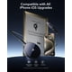 thumbnail image 2 of Cargador inalámbrico ESR HaloLock 15W para iPhone, AirPods, Galaxy, 2 of 8