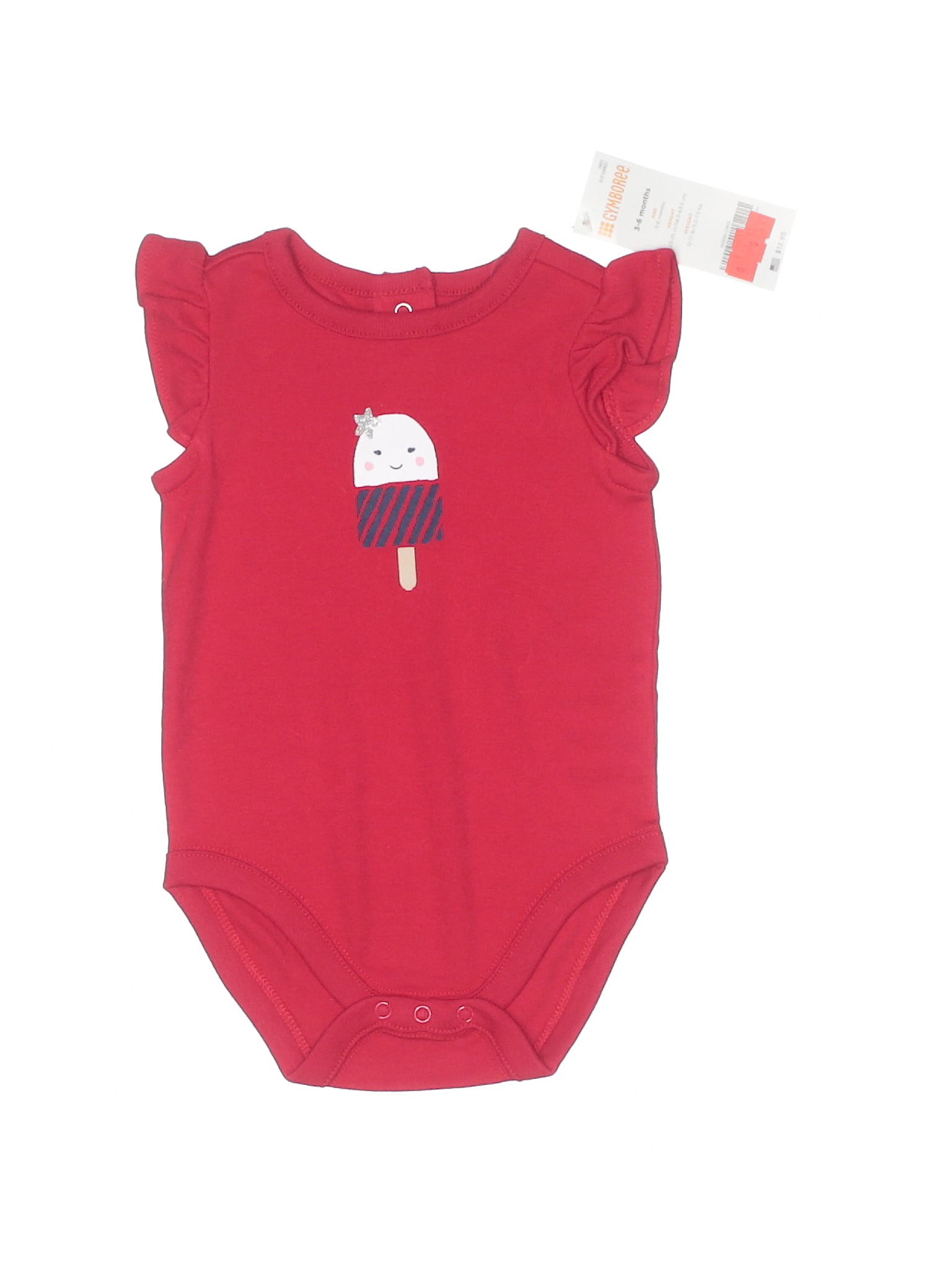 gymboree preemie clothes