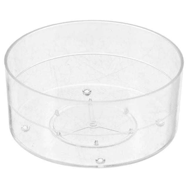 ColoMX 100 piezas de plástico té de té con velas que fabrican frascos de velas Decoración del hogar