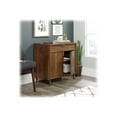 thumbnail image 3 of Sauder Clifford Place Library Base, Grand Walnut finish, 3 of 8