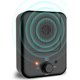 thumbnail image 1 of Anti Barking Device for Dogs Indoor, Dog Barking Control Devices, Rechargeable Dog Barking Deterren, 1 of 5
