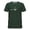 t-shirts 19#Dark Green, variant on oqasdz T Shirts for Man Striped Print Short Sleeve Crew Neck Solid Color Tee Shirt Classic Comfortable Soft Trendy Top Casual Summer Tshirts