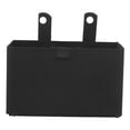 thumbnail image 1 of SHISUYAN Motorcycle Battery Carrier Case Battery Storage Holder ATV Battery Box for Motorcycle, 1 of 9