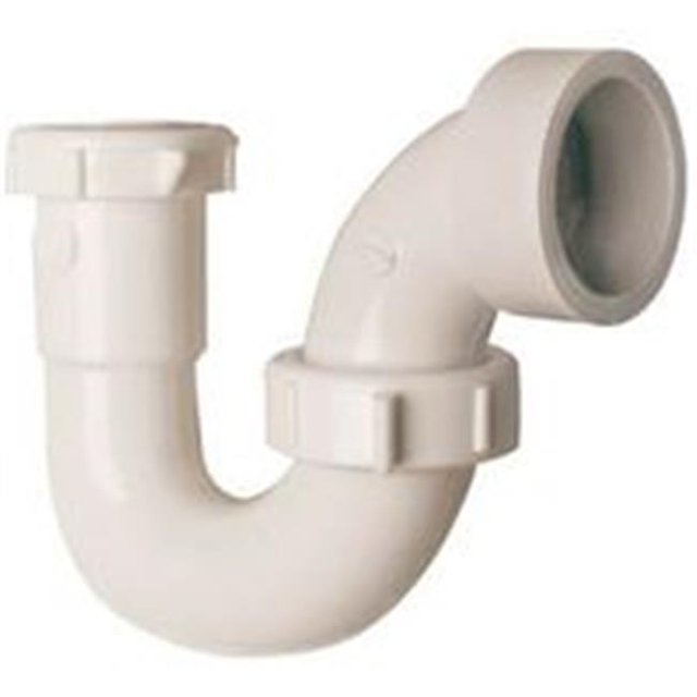 Piège de Réparation d'Évier 1-1/2 Pvc PP20950