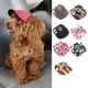 thumbnail image 1 of Xihbxyly Gorra de Lona para Mascotas Pequeñas, Ligera, con Protección Solar, Mezcla de Algodón Transpirable, Diseño Ajustable, Ideal para Aventuras Al Aire Libre, Sombrero de Verano para Perros, Disp, 1 of 1