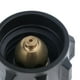 thumbnail image 4 of Adaptador de propano QCC1 Válvula reguladora de gas y manguera, 4 of 9