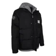 thumbnail image 3 of Chamarra Para Hombre Con Pechera De Peluche Marca Ecko Unltd, 3 of 8