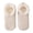 A-Light Gray529, variant on Yuanlong Womens Slipper Socks Vintage Print Plush Lined Non Floor Socks With Grips Warm Winter Indoor House Socks