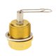 thumbnail image 4 of M20x1,5 Anodizado Motor De Drenaje Del Cárter De Aceite Obturador De Cierre Encaja De Oro DYNWAVEMX Tapón de drenaje de aceite magnético, 4 of 7