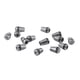 thumbnail image 1 of Pinzas ER20 Spptty Juego de pinzas ER20 Collet Pinza elástica Para máquina de grabado CNC y herramienta de fresado 1/16'~ 1/2' 14 piezas, 1 of 7