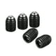 thumbnail image 1 of Bola Punto Juego Tornillos Unique Bargains 5uds M12 x 16mm Acero Alto Carbono, 1 of 7