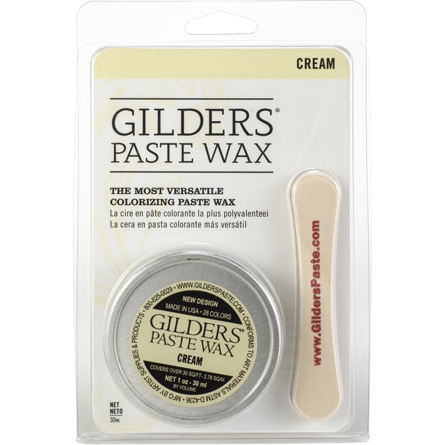 Pasta de dorador Gilders Paste CS303PP-CM