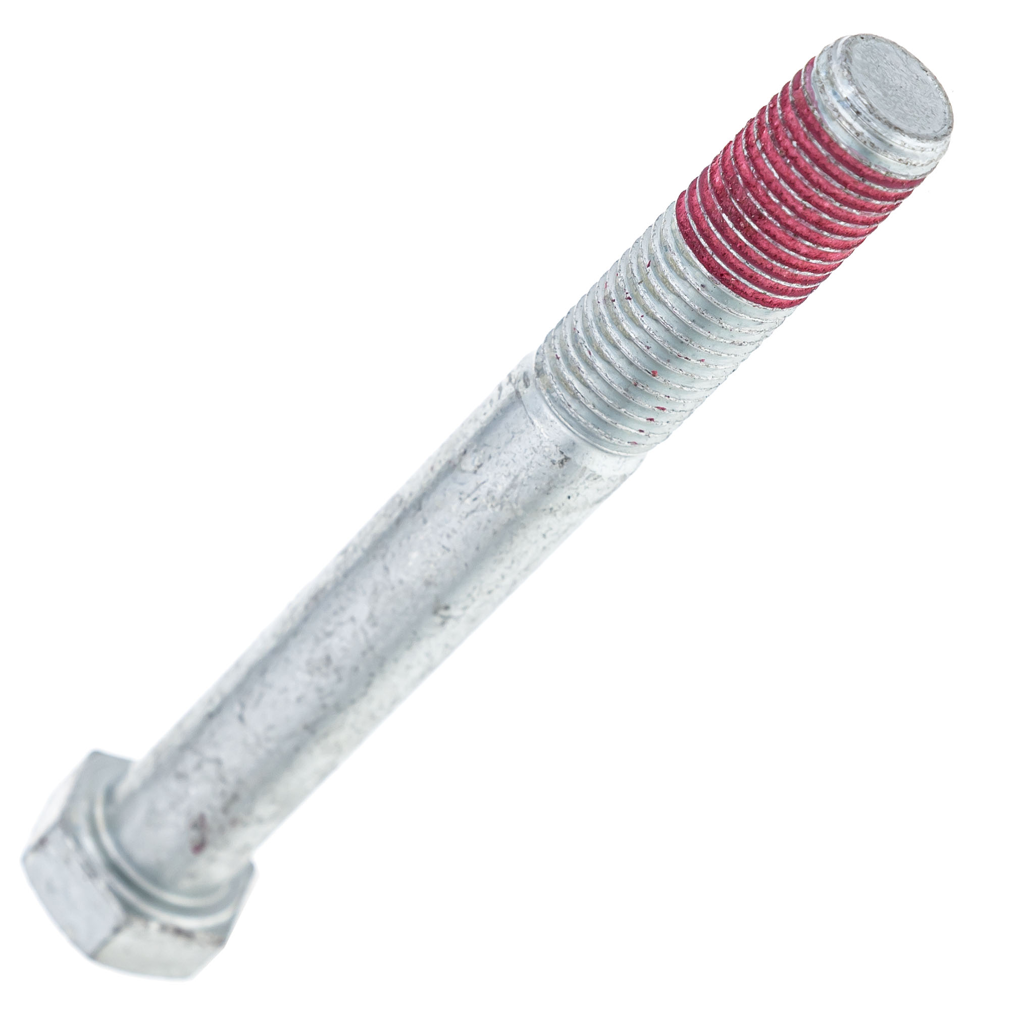 CUB CADET 710-04379A Screw 7/16 20 X 3.5 Gr5 Z Force RZT LGT SLT