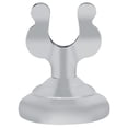 thumbnail image 1 of U Threaded Stainless Steel Table Signage Clips Menu Plates Business Card Holders Menu Stand, 1 of 9
