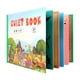 thumbnail image 1 of Juguetes Montessori para niños, juego de rompecabezas a juego, desarrollo de habilidades motoras finas animal, 1 of 9