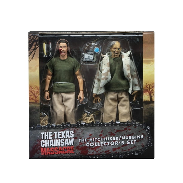 Texas Chainsaw Massacre - 8