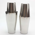 thumbnail image 4 of Material: acero inoxidable. Para coctelera profesional de 2 piezas, Martini. L, 4 of 9