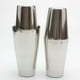 thumbnail image 4 of Juego de 2 cocteleras Boston profesionales de acero inoxidable de 28 oz y 21 oz. L, 4 of 9