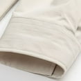 thumbnail image 6 of Awdenio Shirts for Men Button Down Lightweight Shirt Jacket Long Sleeve Overshirts With Flap Pockets, 6 of 8