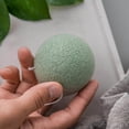 thumbnail image 2 of Konjac Sponge, 2 of 6