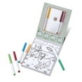 thumbnail image 5 of Melissa & Doug Magic-Pattern Kids’ Pets Marker Coloring Pad On the Go Travel Activity, 5 of 10