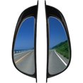 thumbnail image 1 of Coche SUV Vista lateral Espejo Gran angular Punto ciego Espejo, 1 of 7